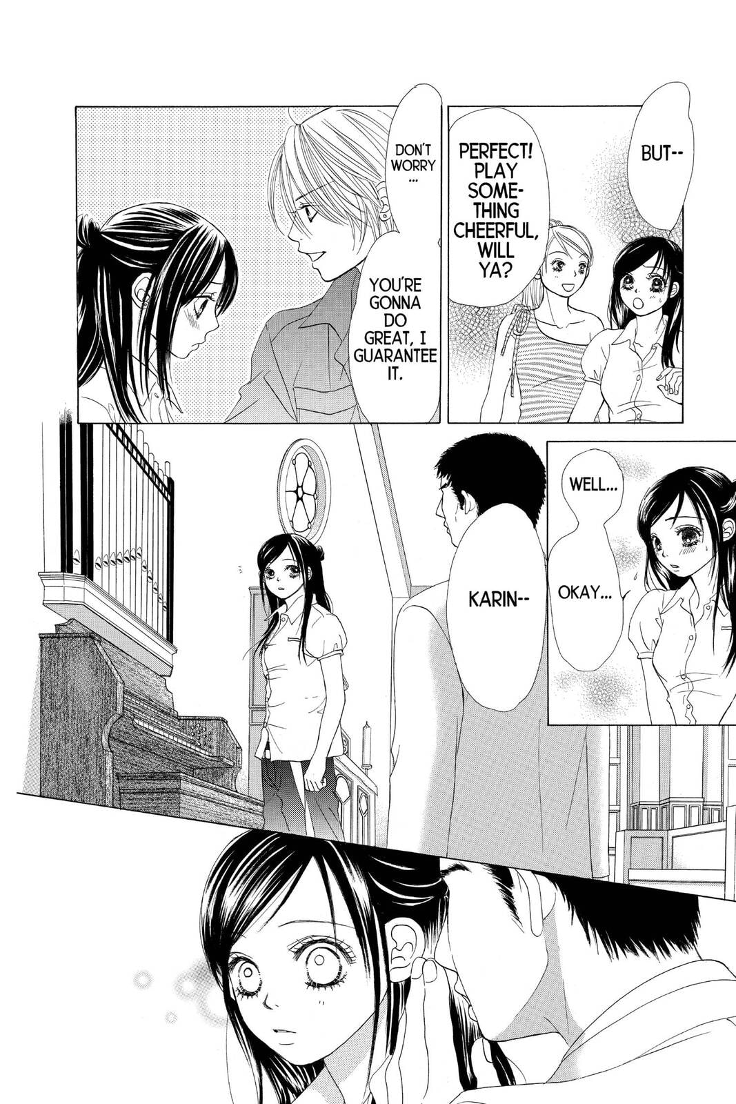 Read Kare First Love chapter 49 image 32 on Lezhin