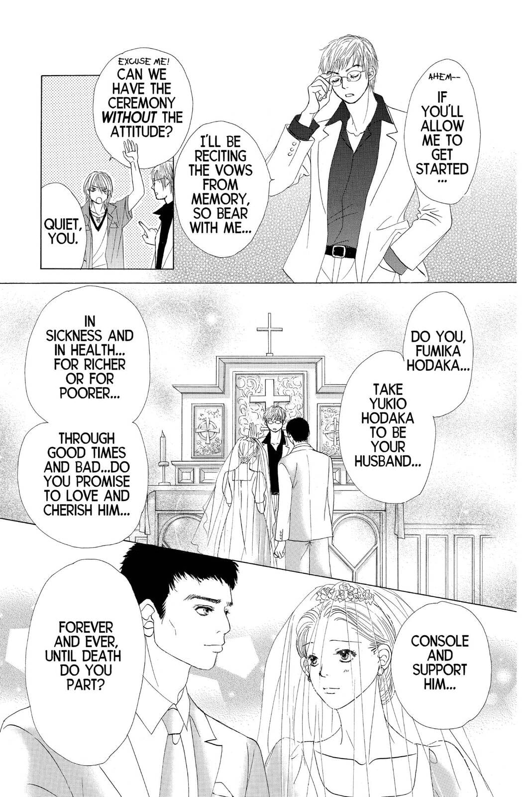 Read Kare First Love chapter 49 image 33 on Lezhin