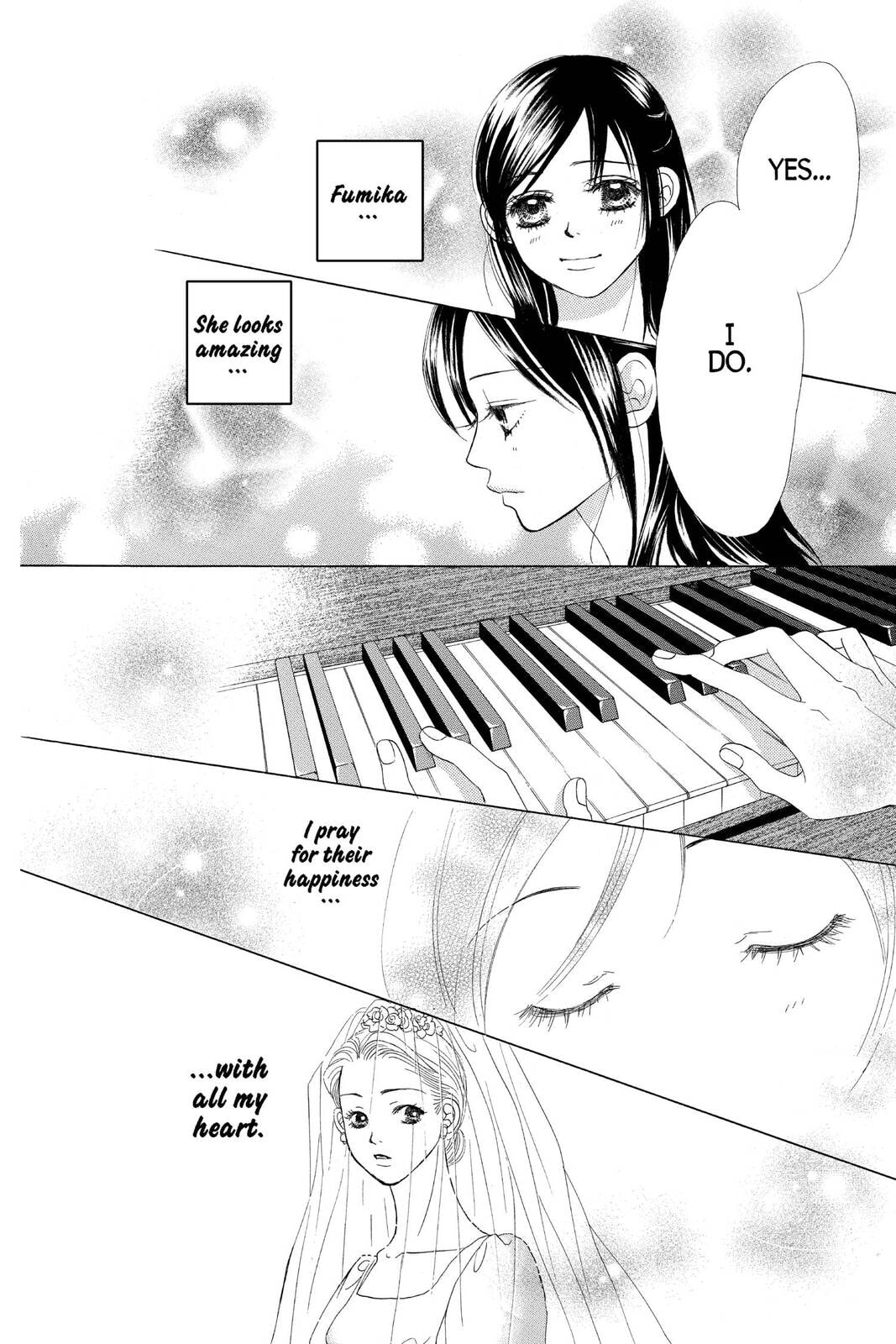 Read Kare First Love chapter 49 image 34 on Lezhin