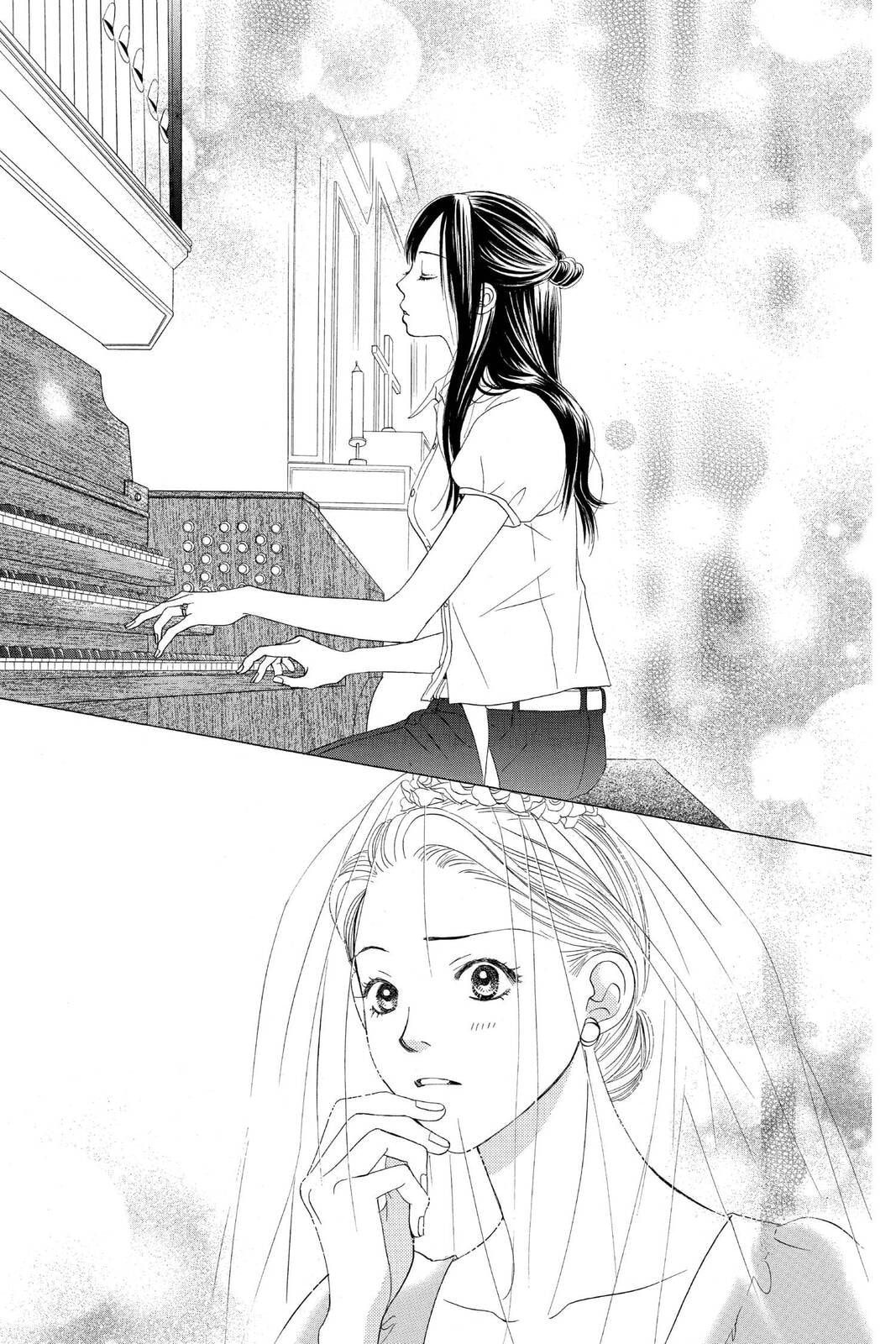 Read Kare First Love chapter 49 image 35 on Lezhin