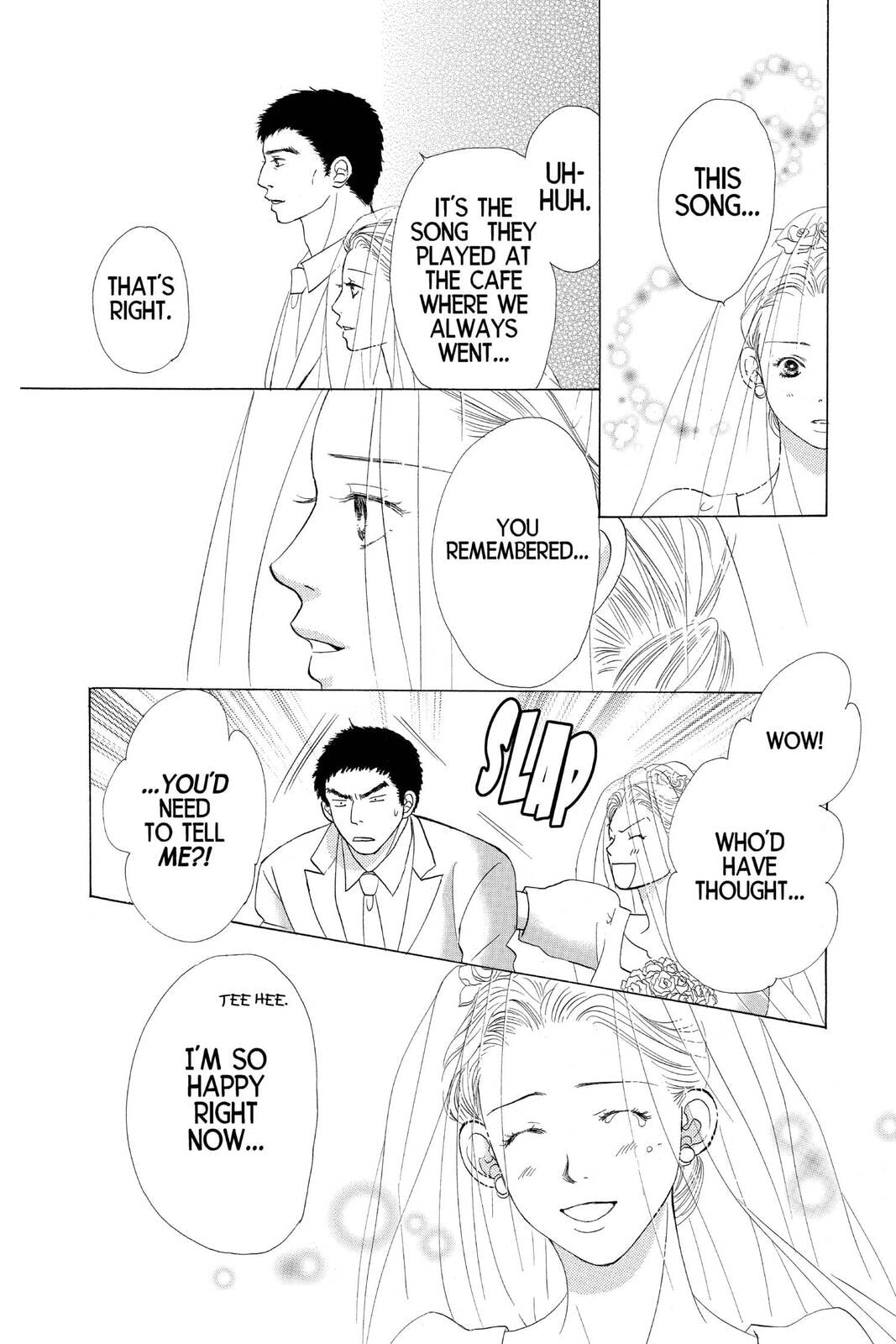 Read Kare First Love chapter 49 image 36 on Lezhin
