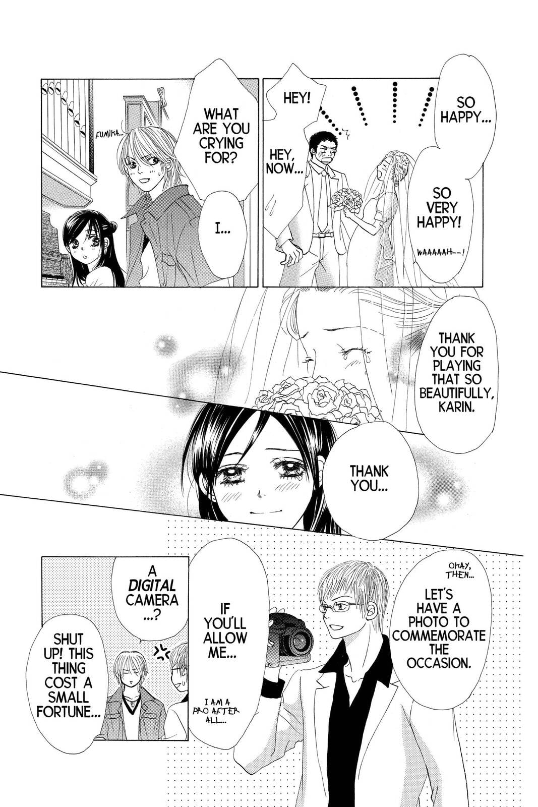 Read Kare First Love chapter 49 image 37 on Lezhin