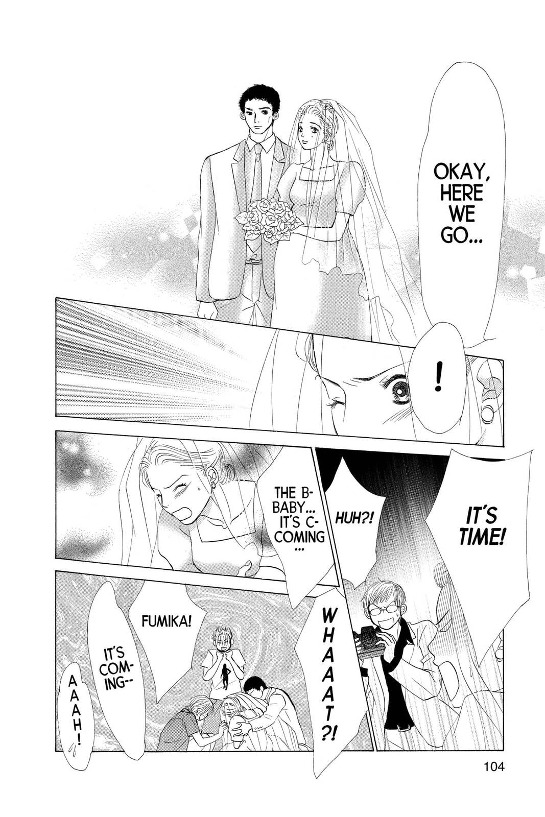 Read Kare First Love chapter 49 image 38 on Lezhin