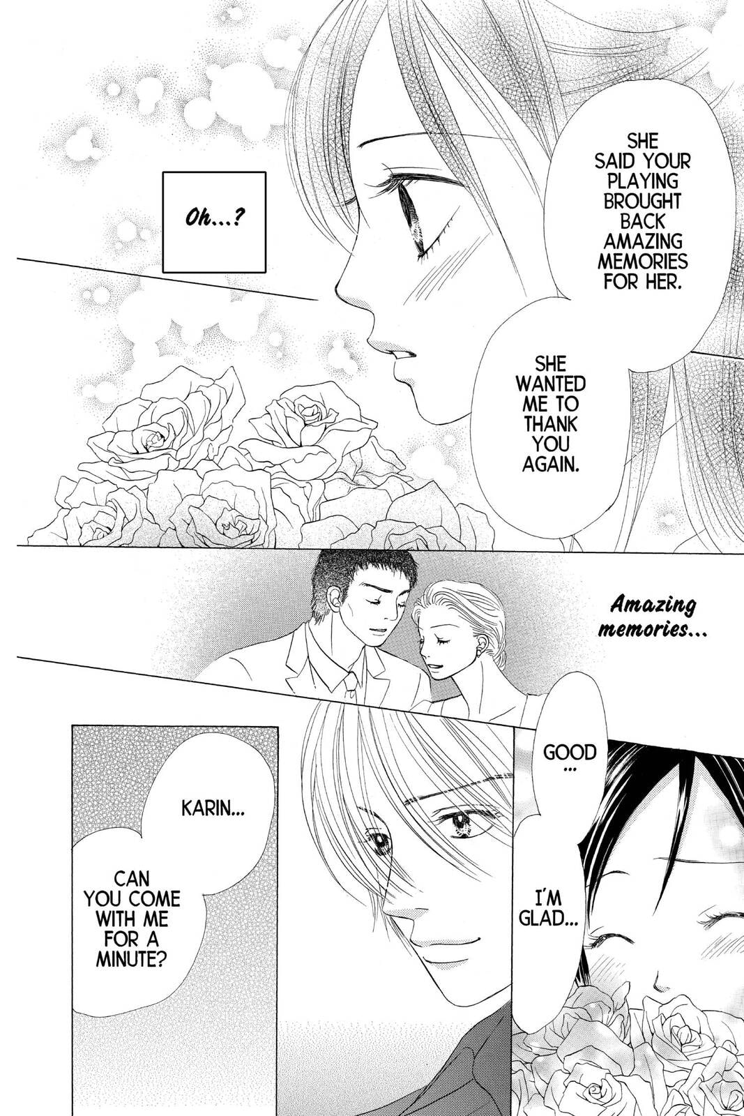 Read Kare First Love chapter 49 image 40 on Lezhin