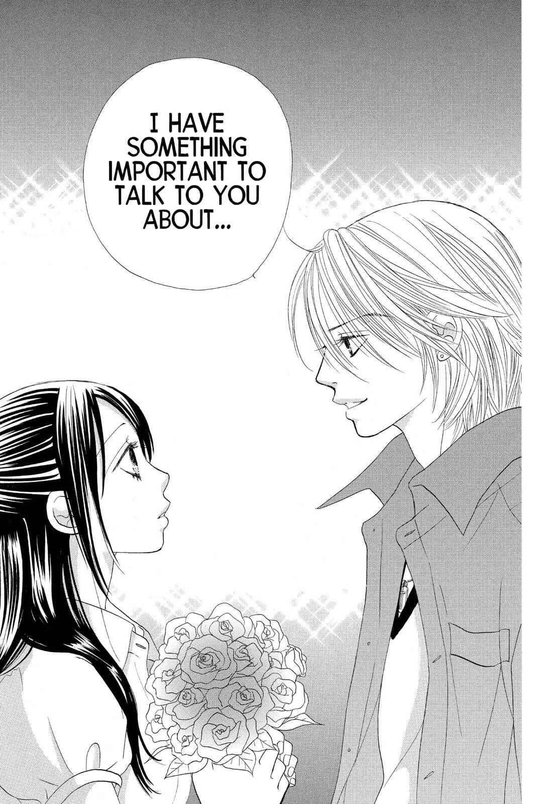 Read Kare First Love chapter 49 image 41 on Lezhin