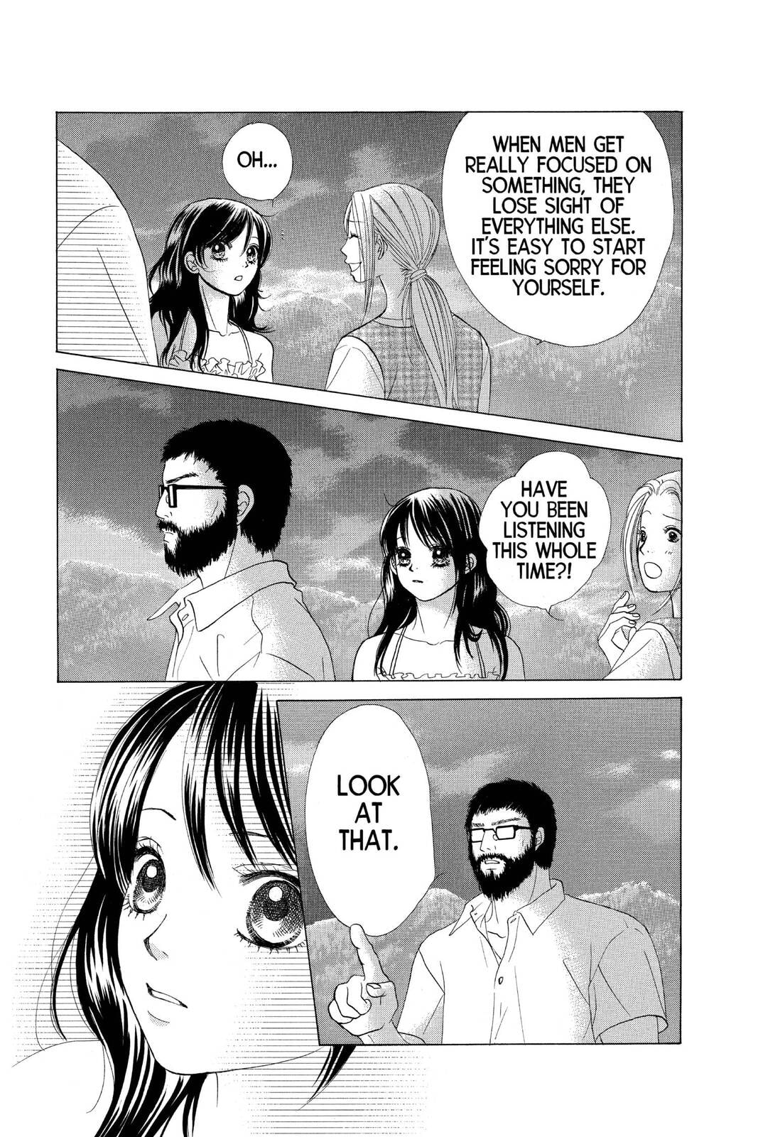 Read Kare First Love chapter 49 image 5 on Lezhin