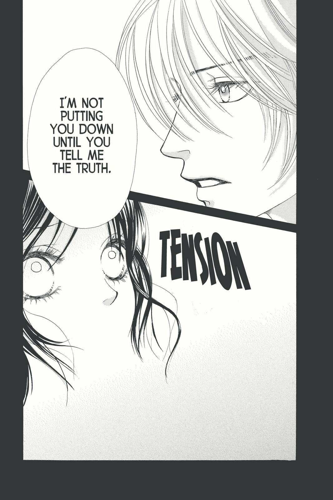 Read Kare First Love chapter 5 image 0 on Lezhin