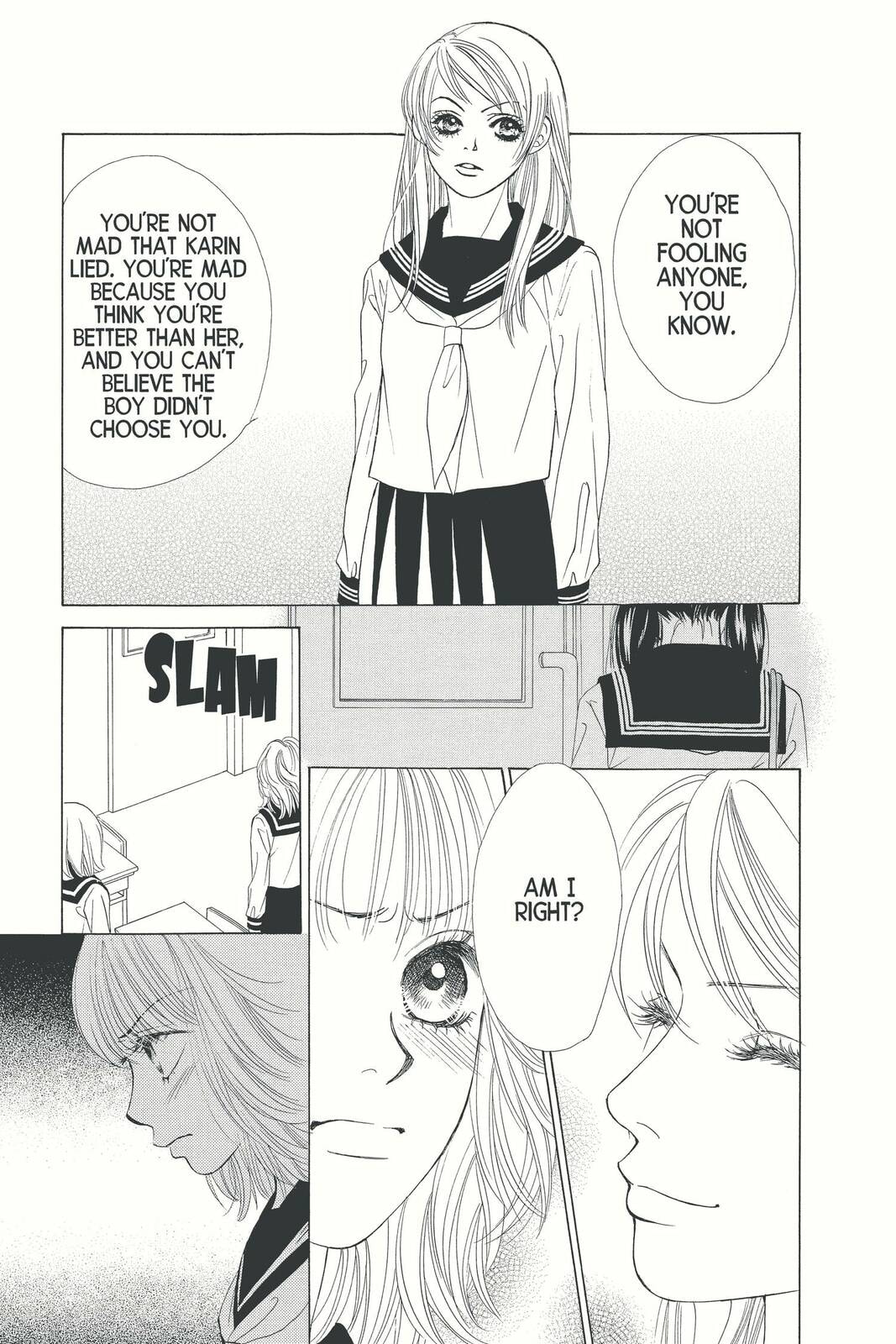 Read Kare First Love chapter 5 image 12 on Lezhin