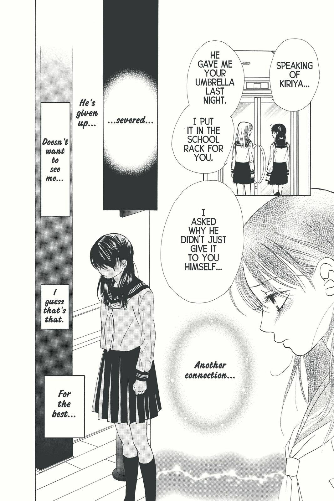 Read Kare First Love chapter 5 image 15 on Lezhin