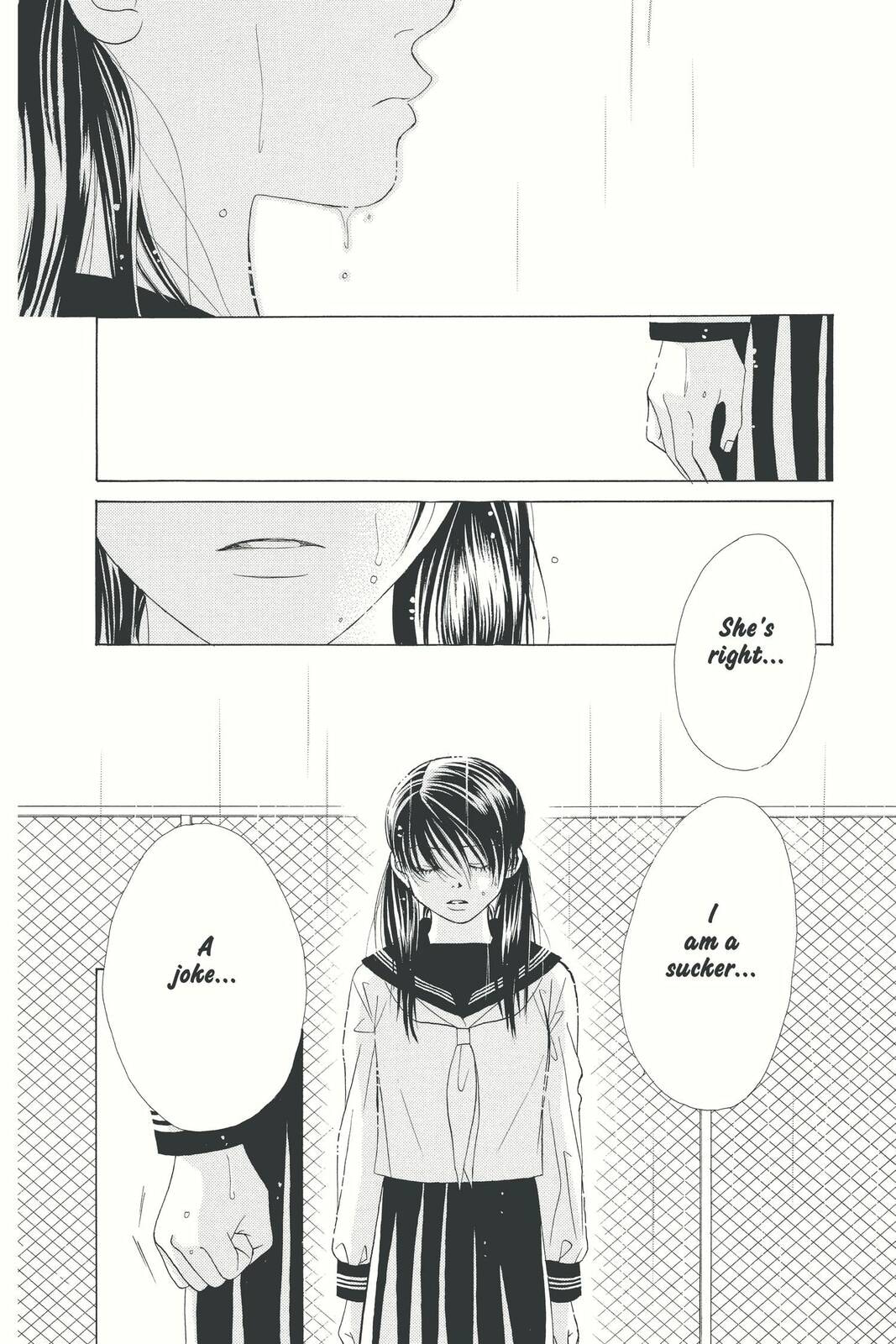 Read Kare First Love chapter 5 image 21 on Lezhin