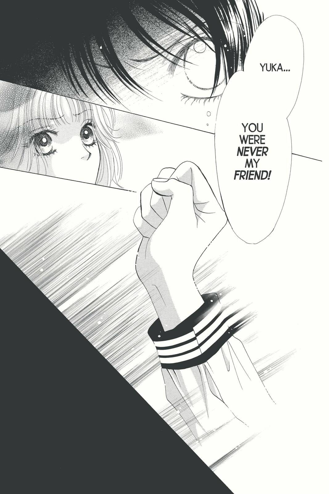 Read Kare First Love chapter 5 image 22 on Lezhin