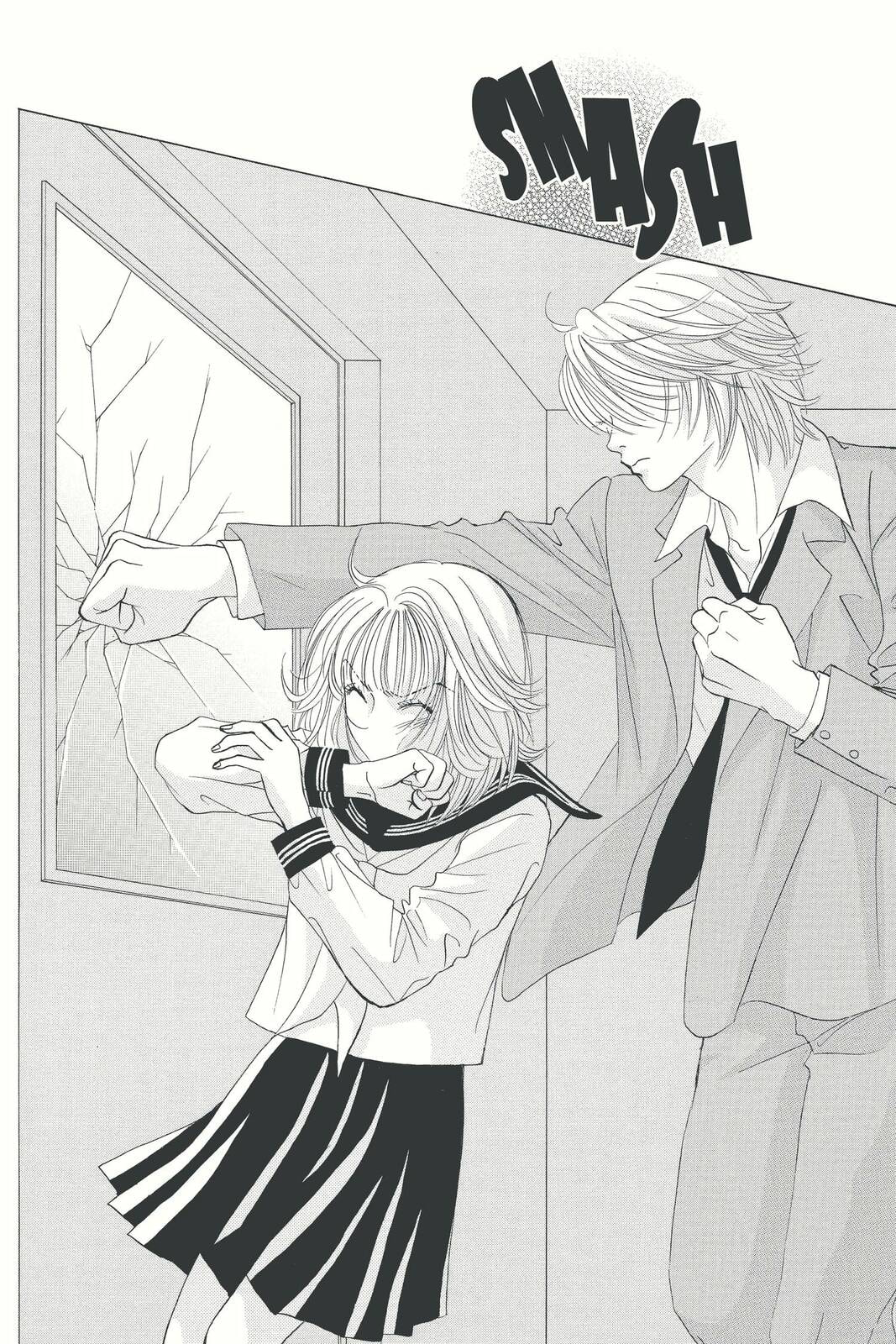 Read Kare First Love chapter 5 image 23 on Lezhin