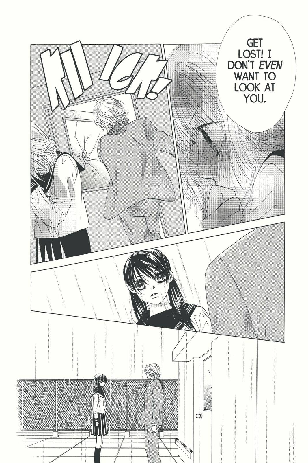Read Kare First Love chapter 5 image 25 on Lezhin