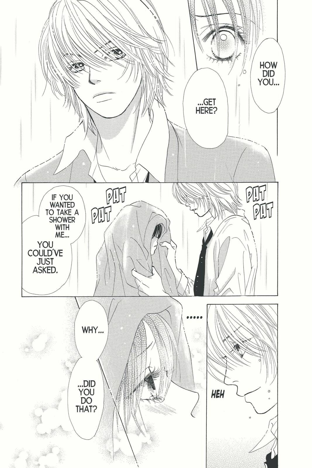 Read Kare First Love chapter 5 image 26 on Lezhin