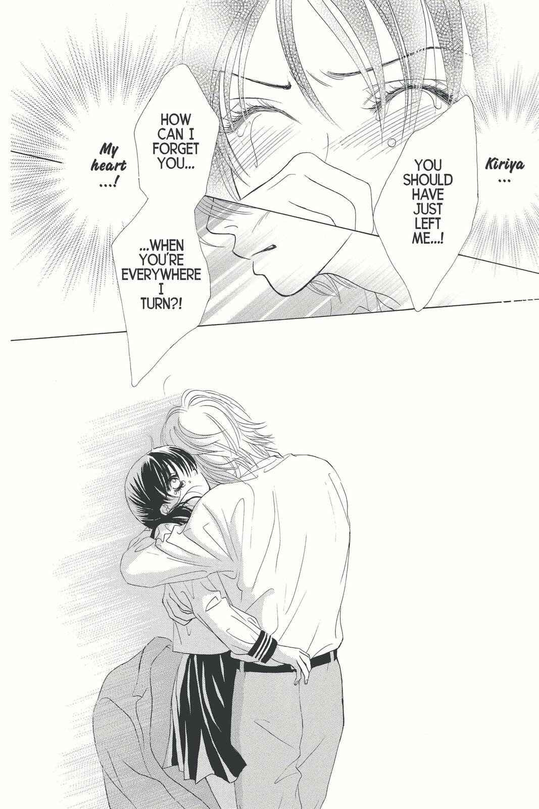 Read Kare First Love chapter 5 image 27 on Lezhin
