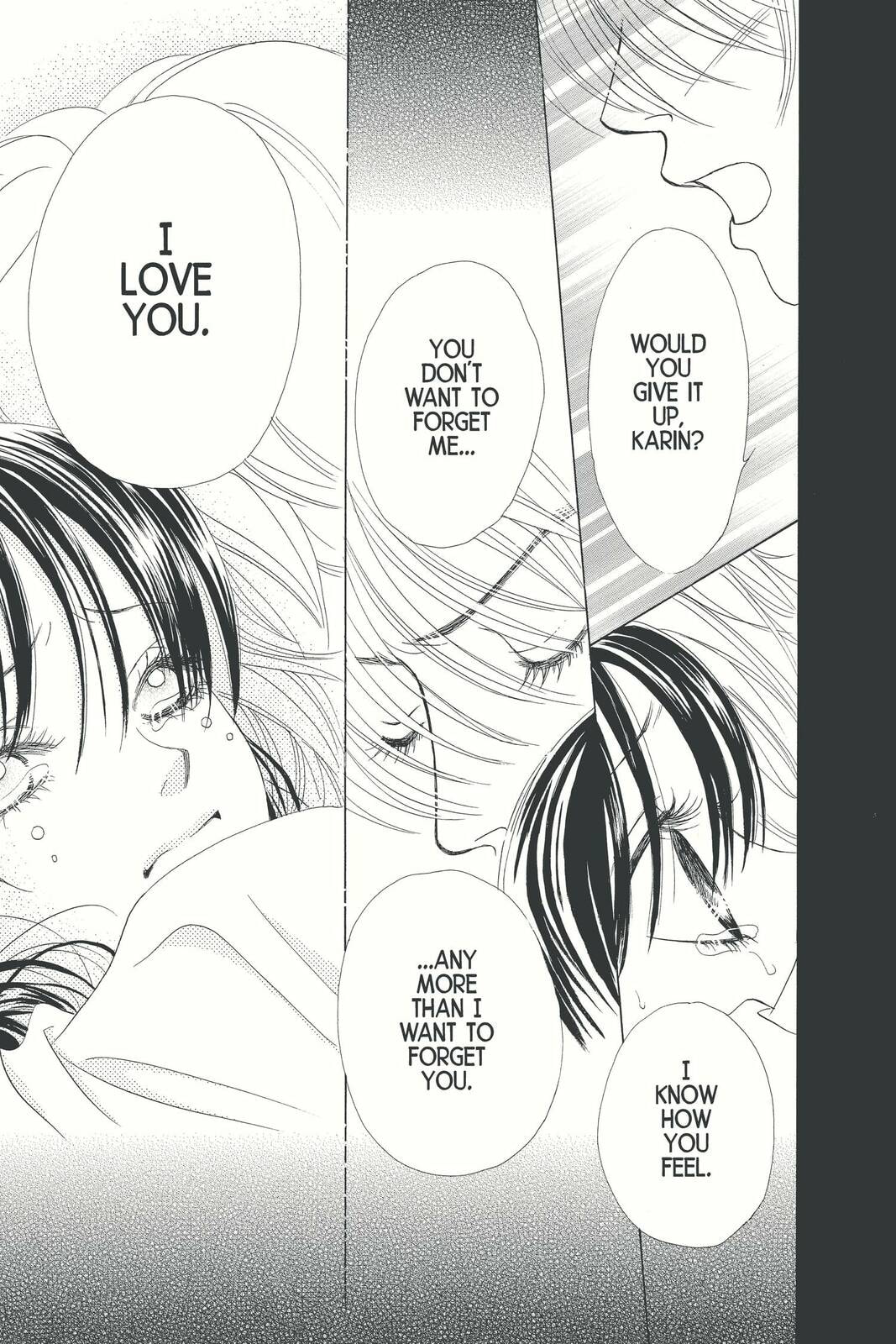 Read Kare First Love chapter 5 image 28 on Lezhin