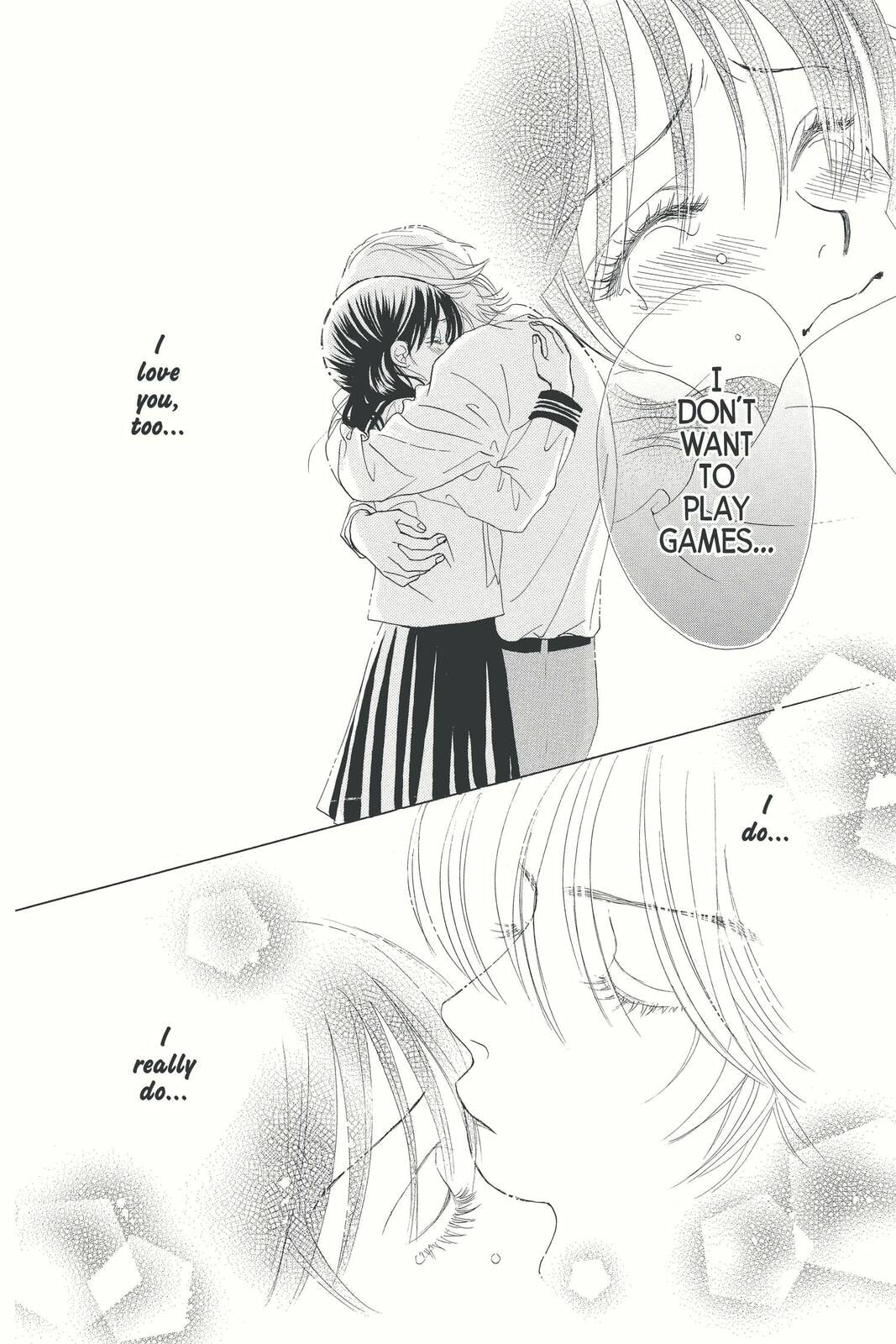 Read Kare First Love chapter 5 image 29 on Lezhin