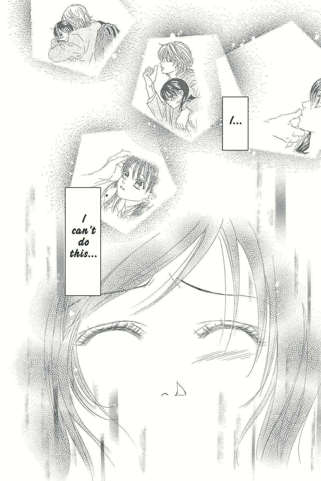 Read Kare First Love chapter 5 image 3 on Lezhin