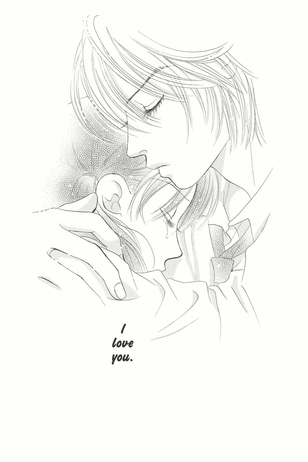 Read Kare First Love chapter 5 image 30 on Lezhin