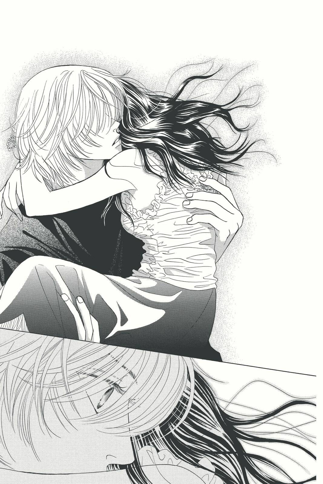 Read Kare First Love chapter 5 image 4 on Lezhin