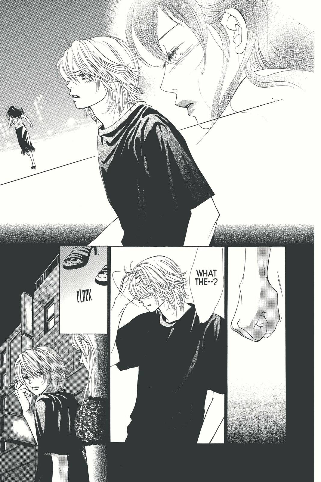 Read Kare First Love chapter 5 image 6 on Lezhin