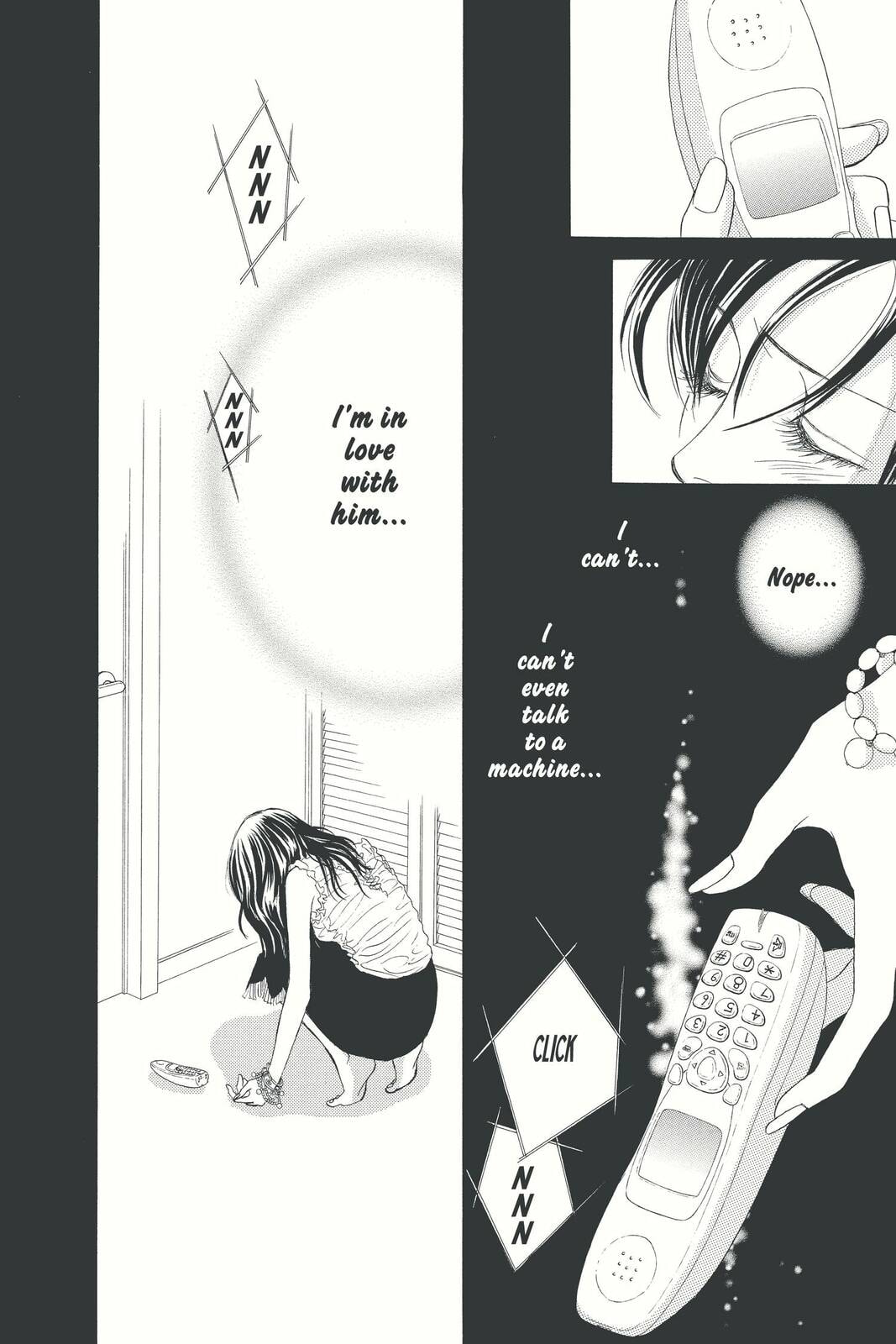 Read Kare First Love chapter 5 image 9 on Lezhin