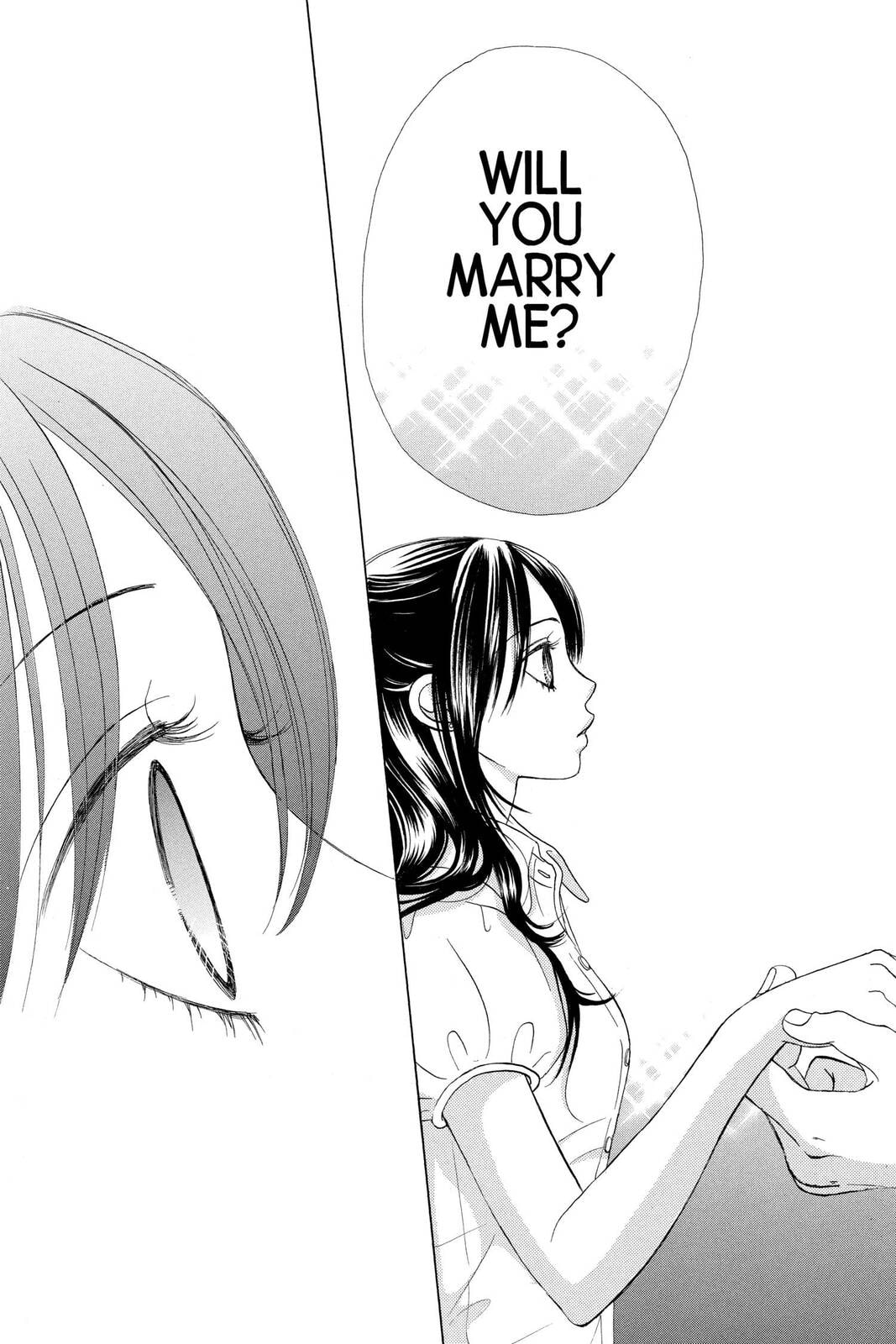 Read Kare First Love chapter 50 image 10 on Lezhin