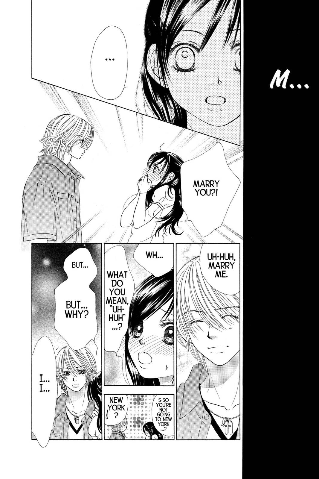 Read Kare First Love chapter 50 image 11 on Lezhin