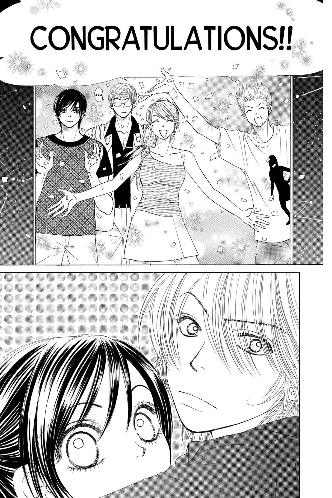 Read Kare First Love chapter 50 image 14 on Lezhin