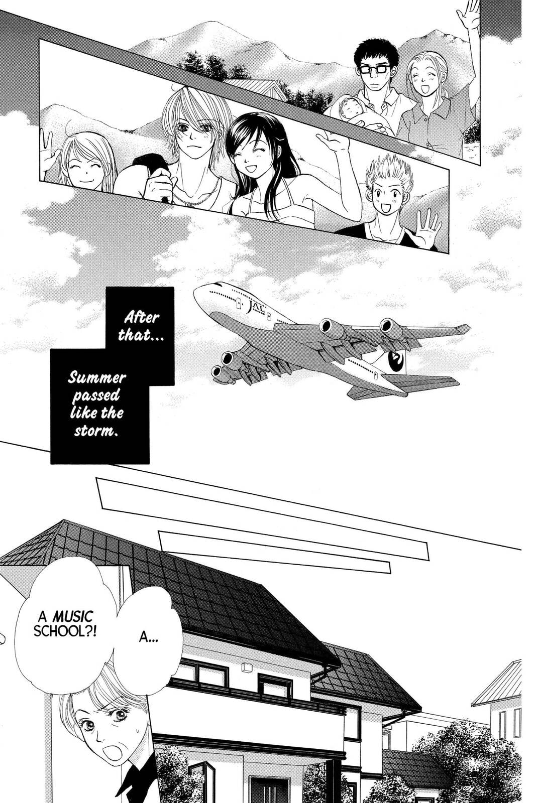 Read Kare First Love chapter 50 image 18 on Lezhin