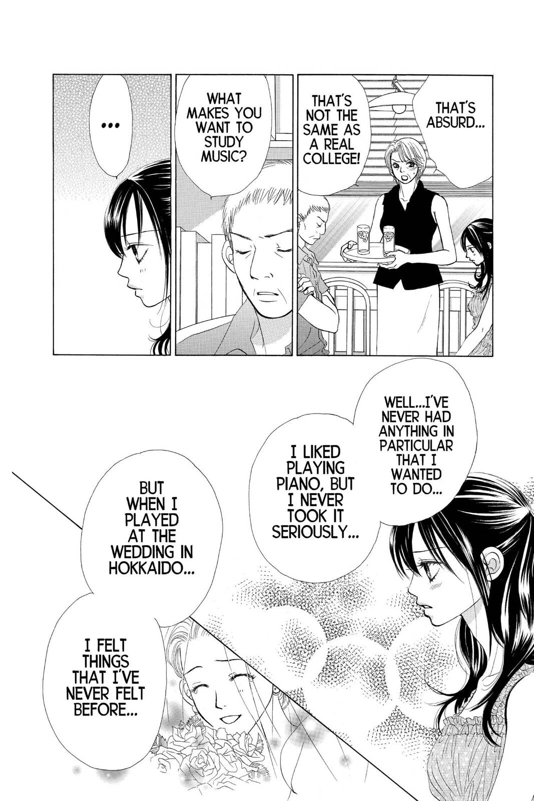 Read Kare First Love chapter 50 image 19 on Lezhin