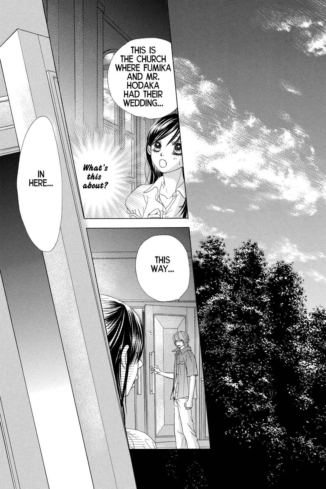 Read Kare First Love chapter 50 image 2 on Lezhin