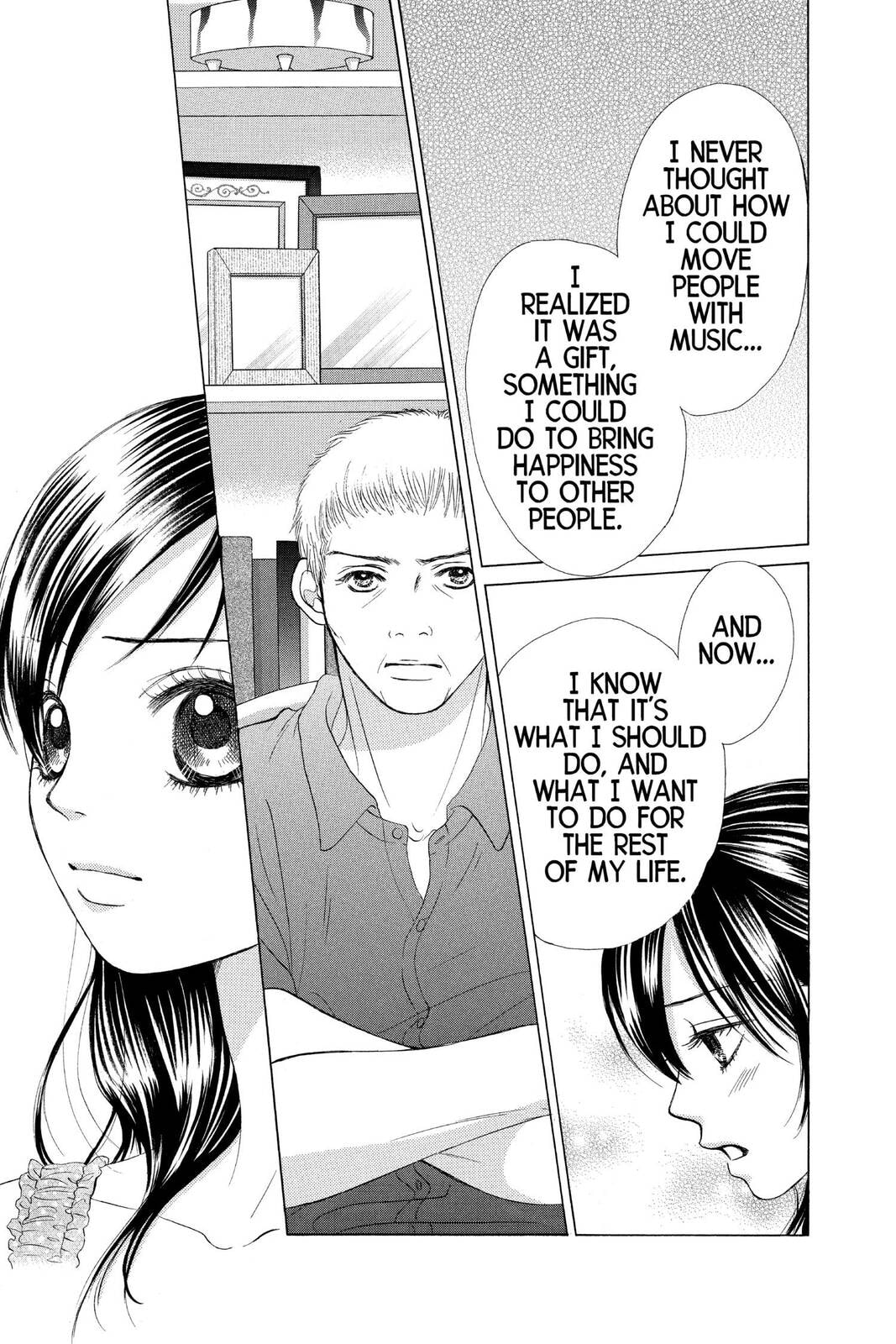 Read Kare First Love chapter 50 image 20 on Lezhin