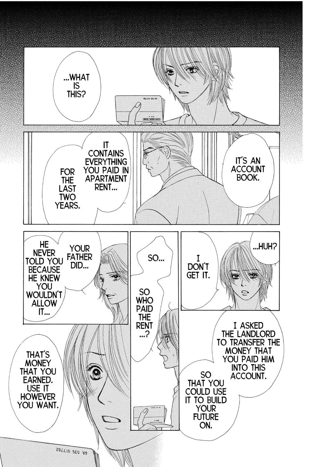 Read Kare First Love chapter 50 image 26 on Lezhin