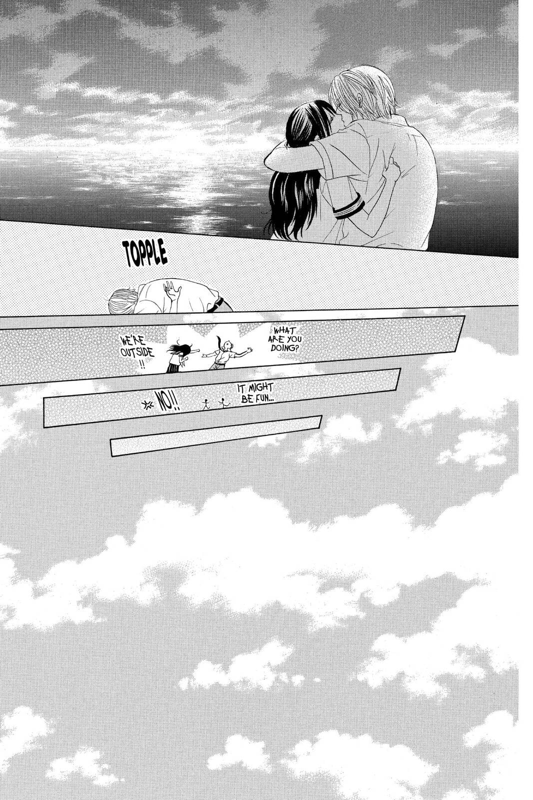 Read Kare First Love chapter 50 image 30 on Lezhin