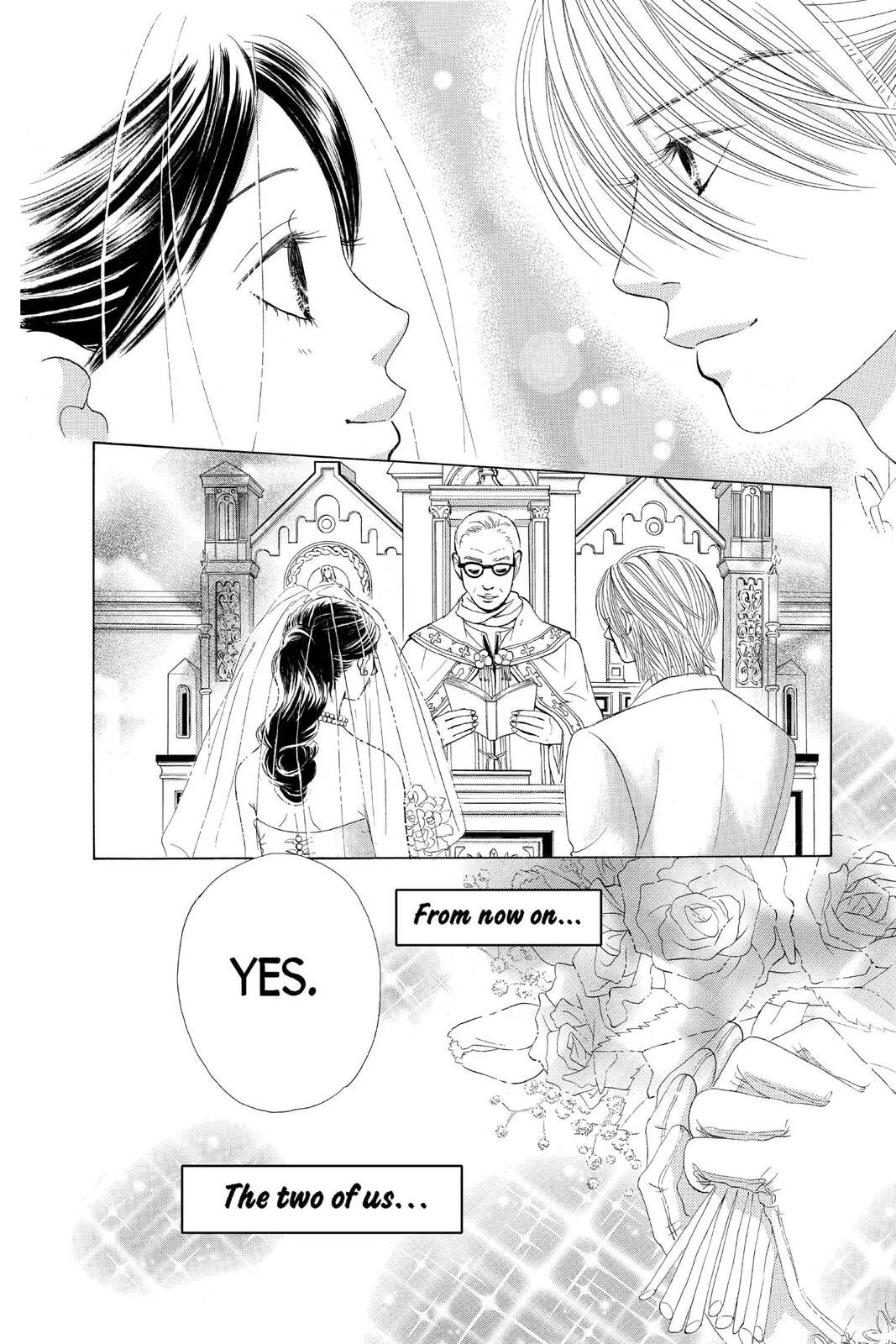 Read Kare First Love chapter 50 image 33 on Lezhin