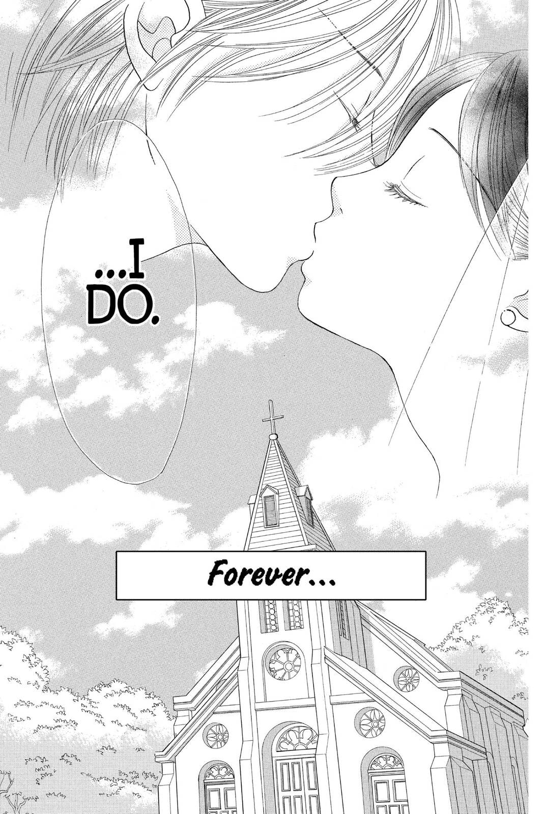 Read Kare First Love chapter 50 image 34 on Lezhin