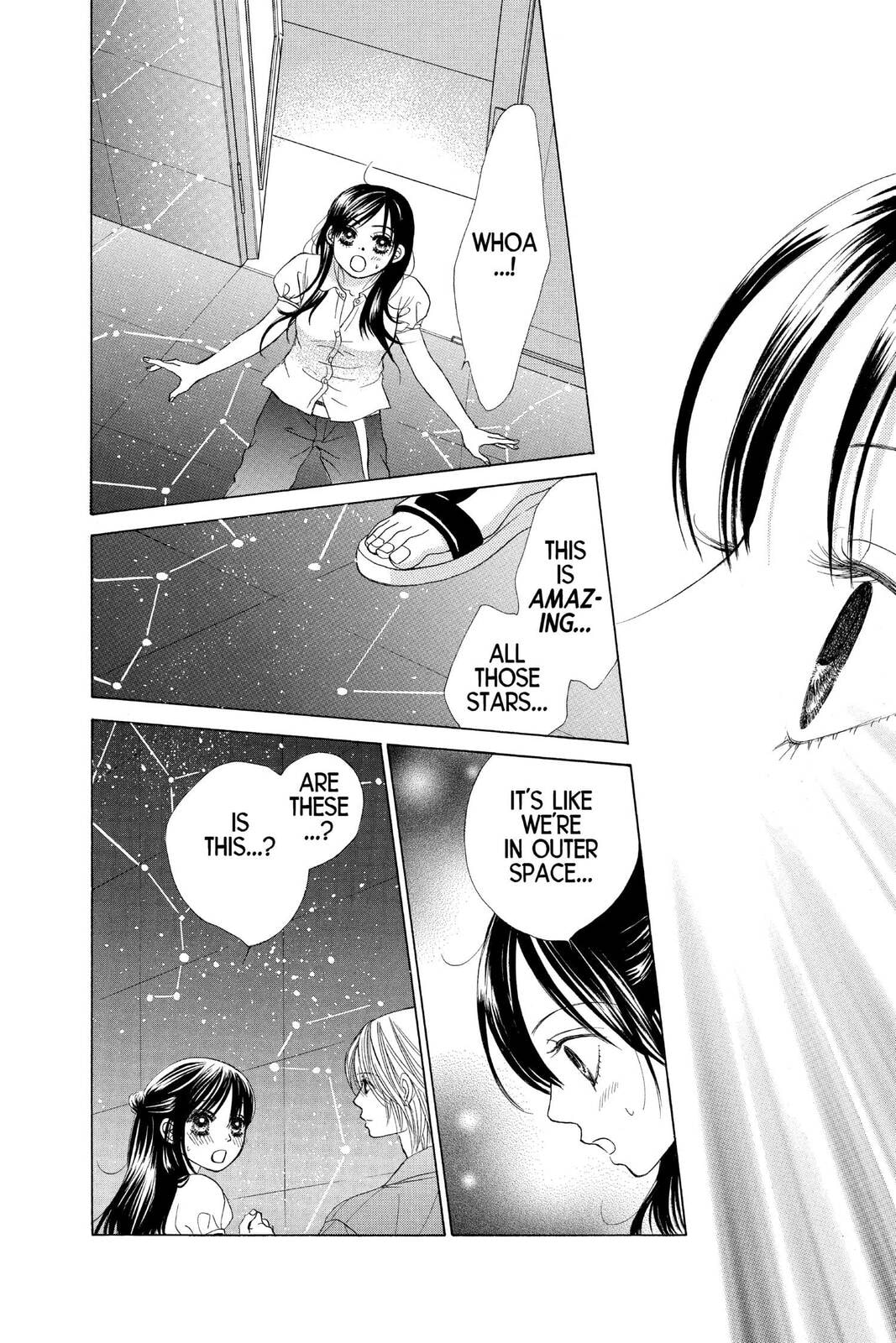 Read Kare First Love chapter 50 image 5 on Lezhin