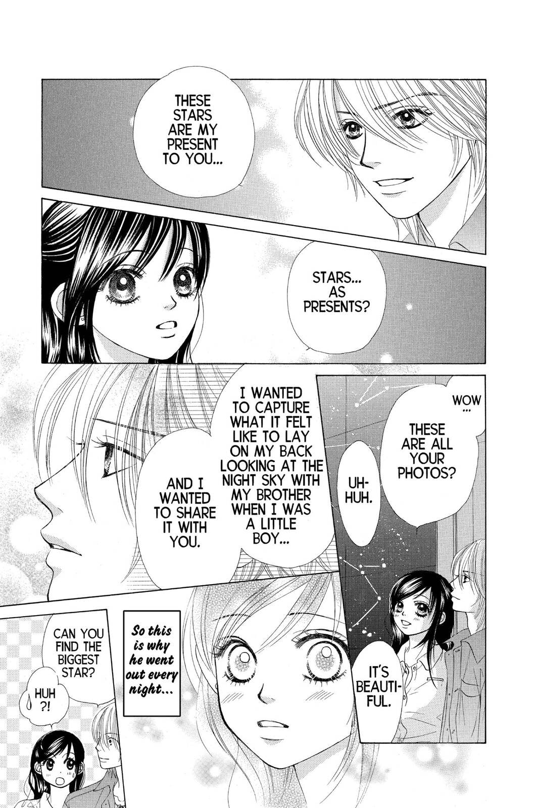 Read Kare First Love chapter 50 image 6 on Lezhin