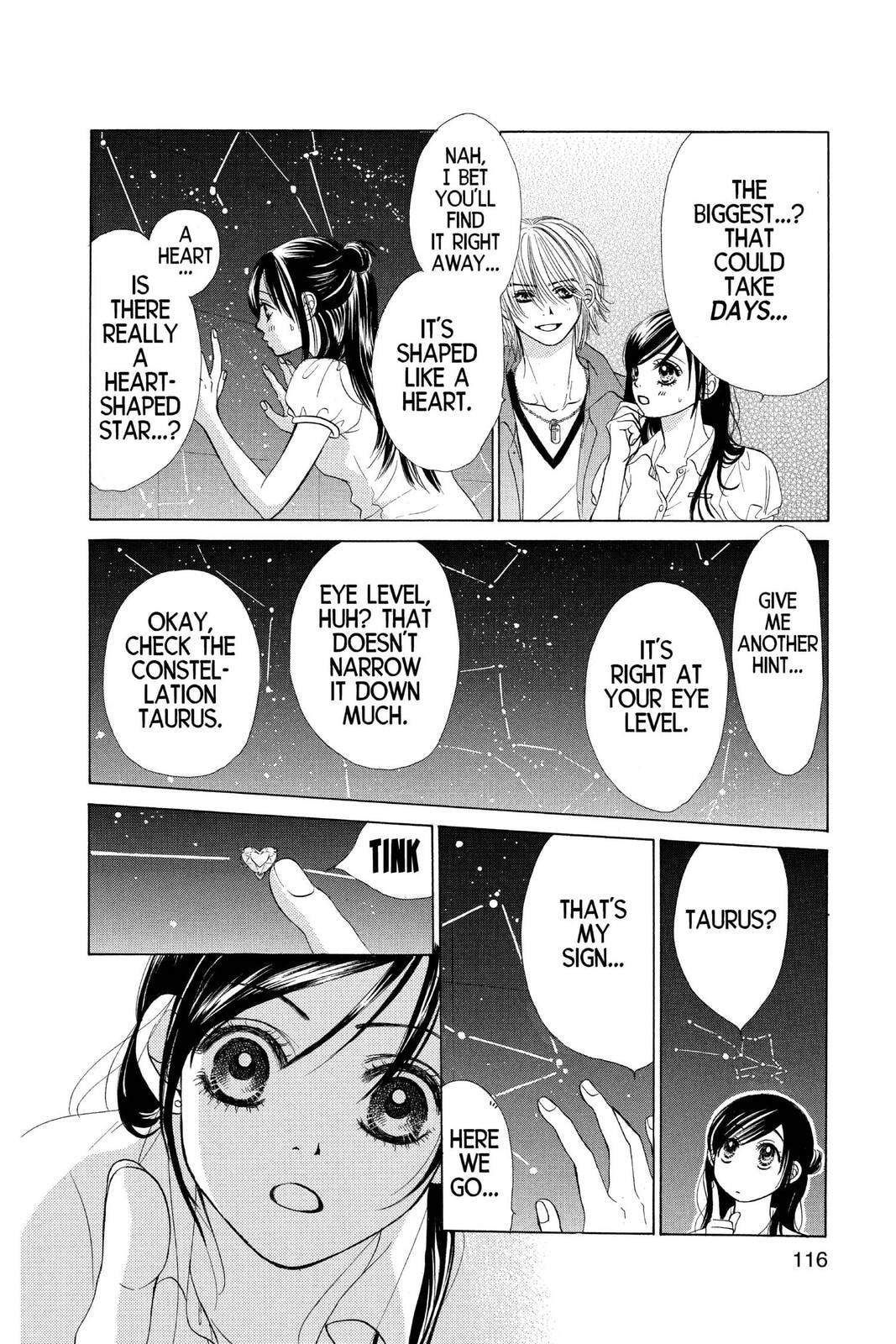 Read Kare First Love chapter 50 image 7 on Lezhin