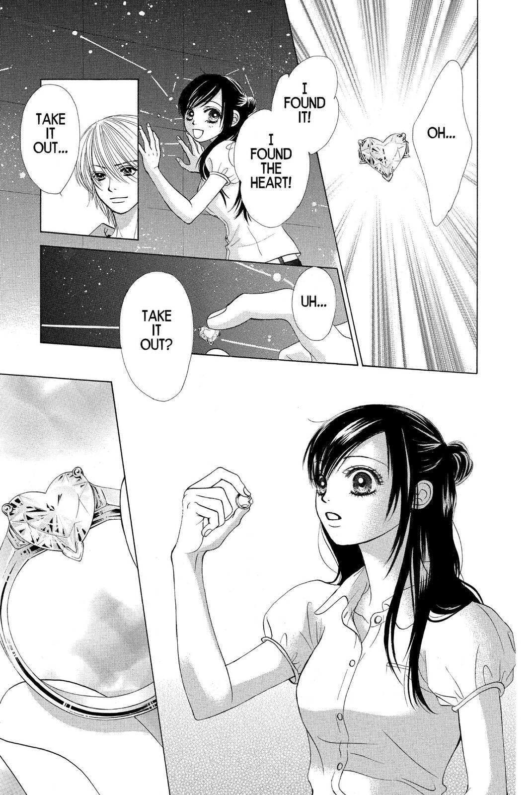Read Kare First Love chapter 50 image 8 on Lezhin