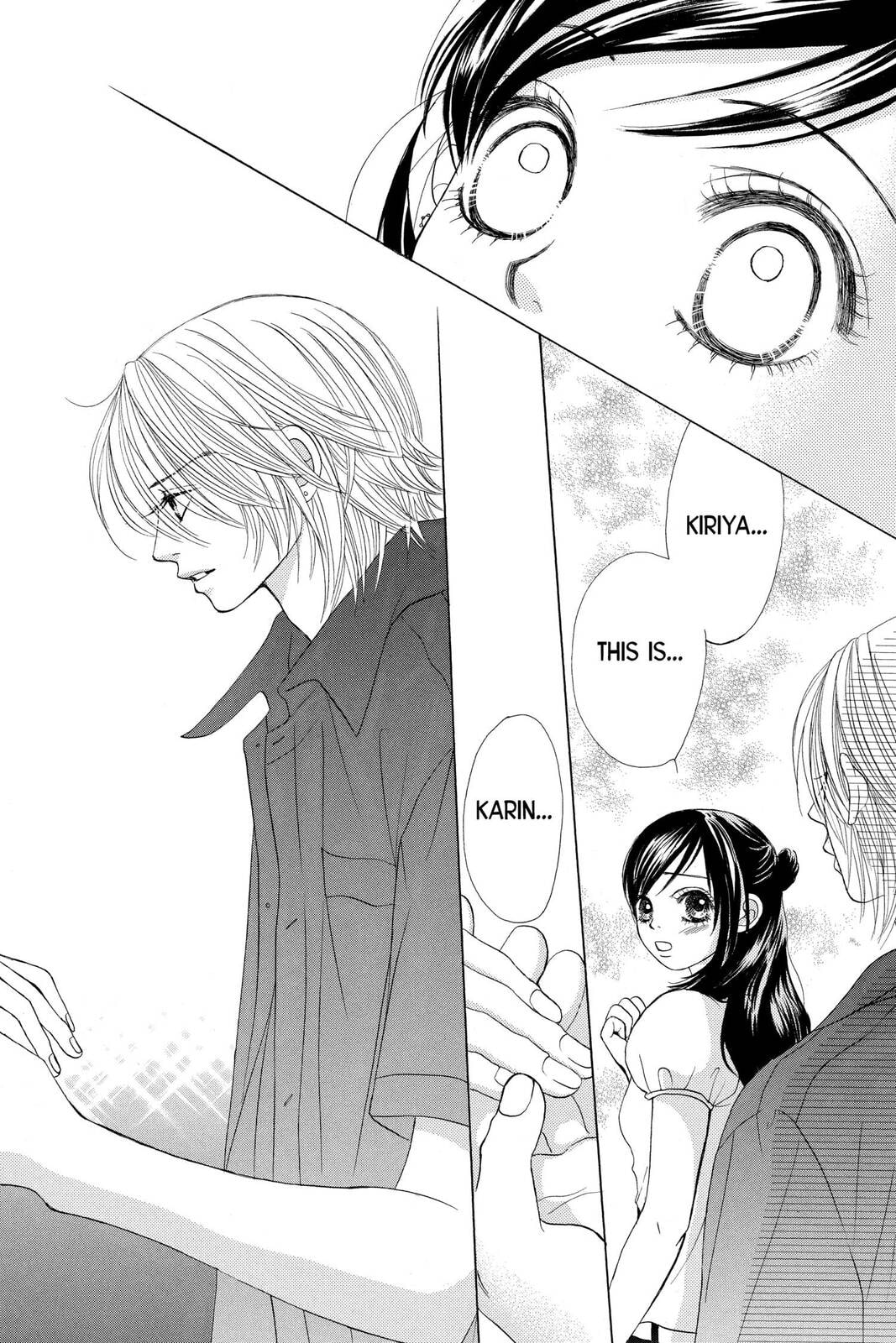 Read Kare First Love chapter 50 image 9 on Lezhin