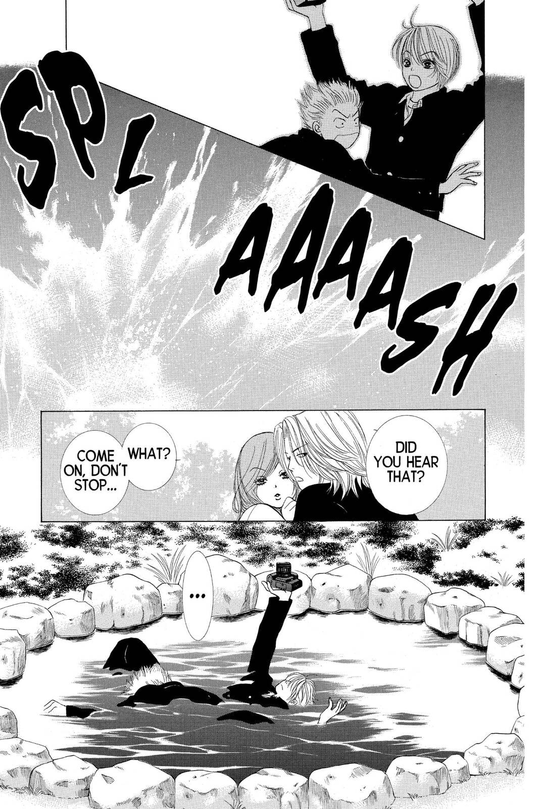 Read Kare First Love chapter 51 image 22 on Lezhin