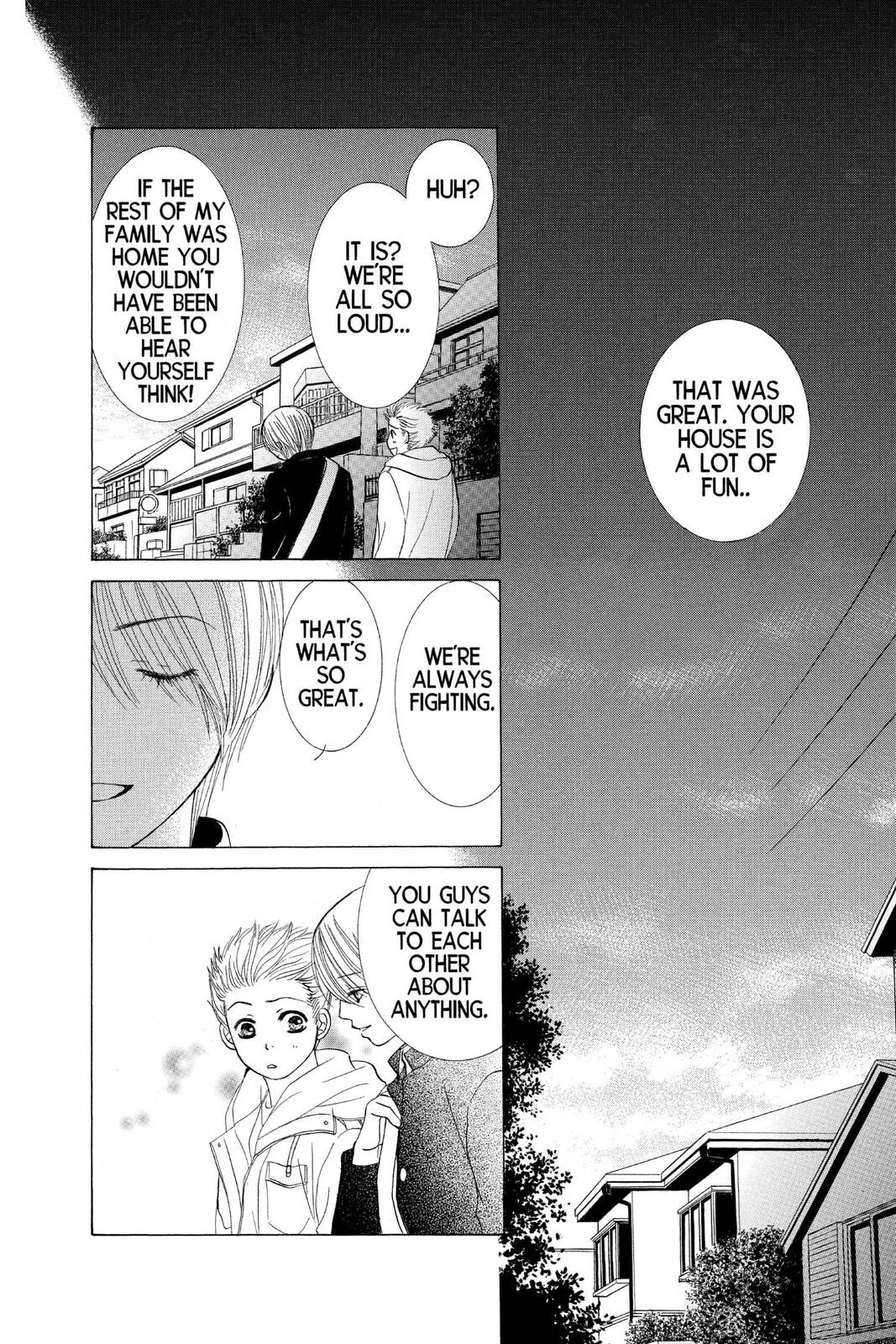 Read Kare First Love chapter 51 image 25 on Lezhin