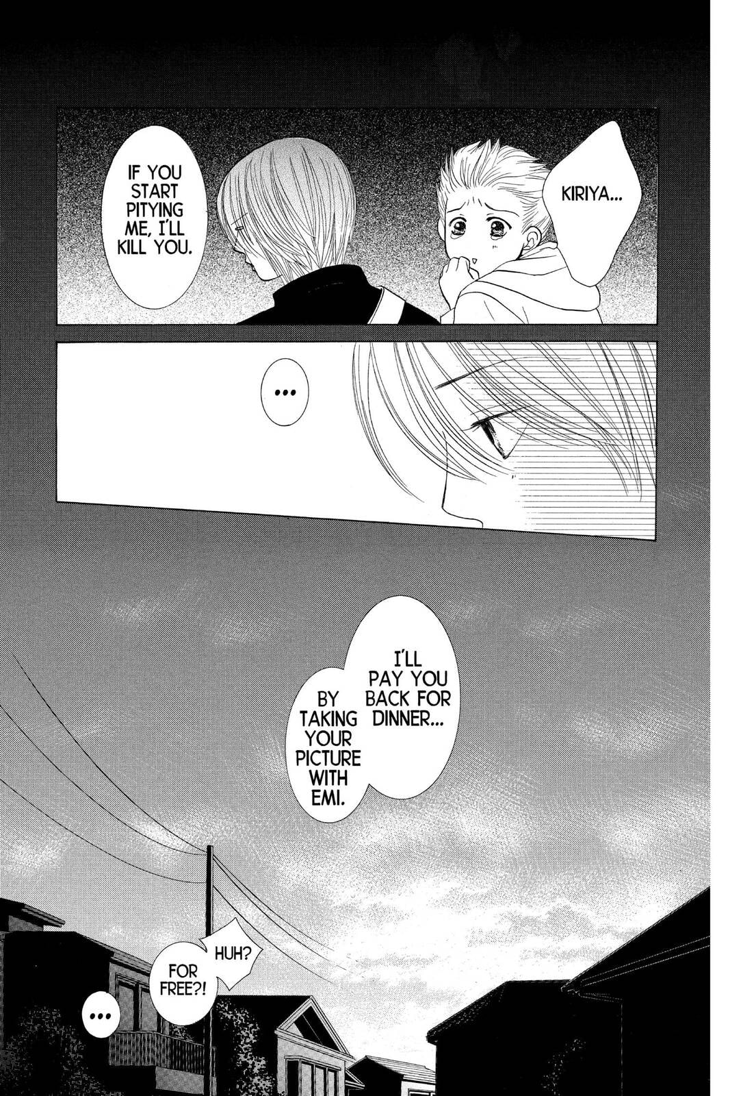 Read Kare First Love chapter 51 image 26 on Lezhin