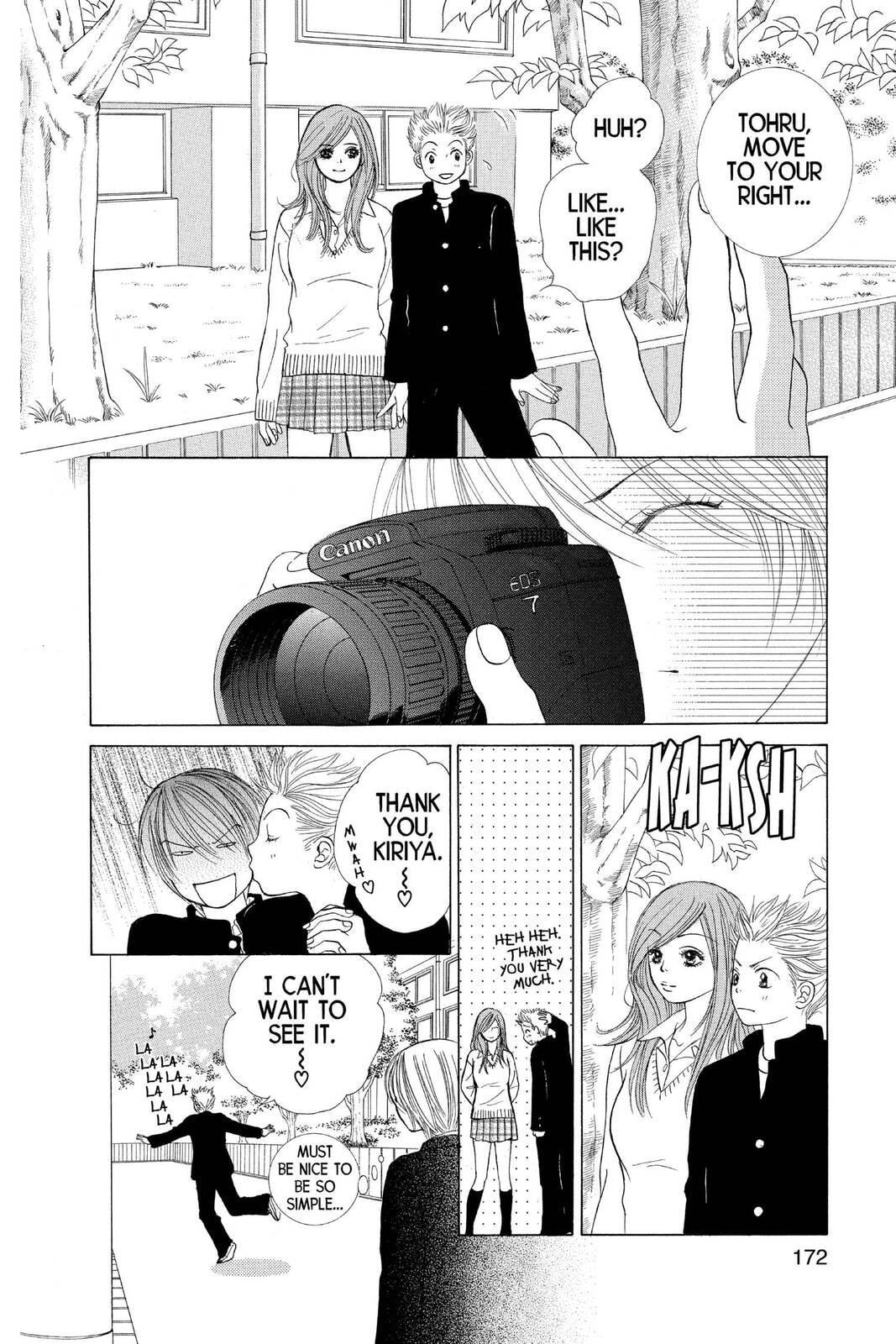 Read Kare First Love chapter 51 image 27 on Lezhin