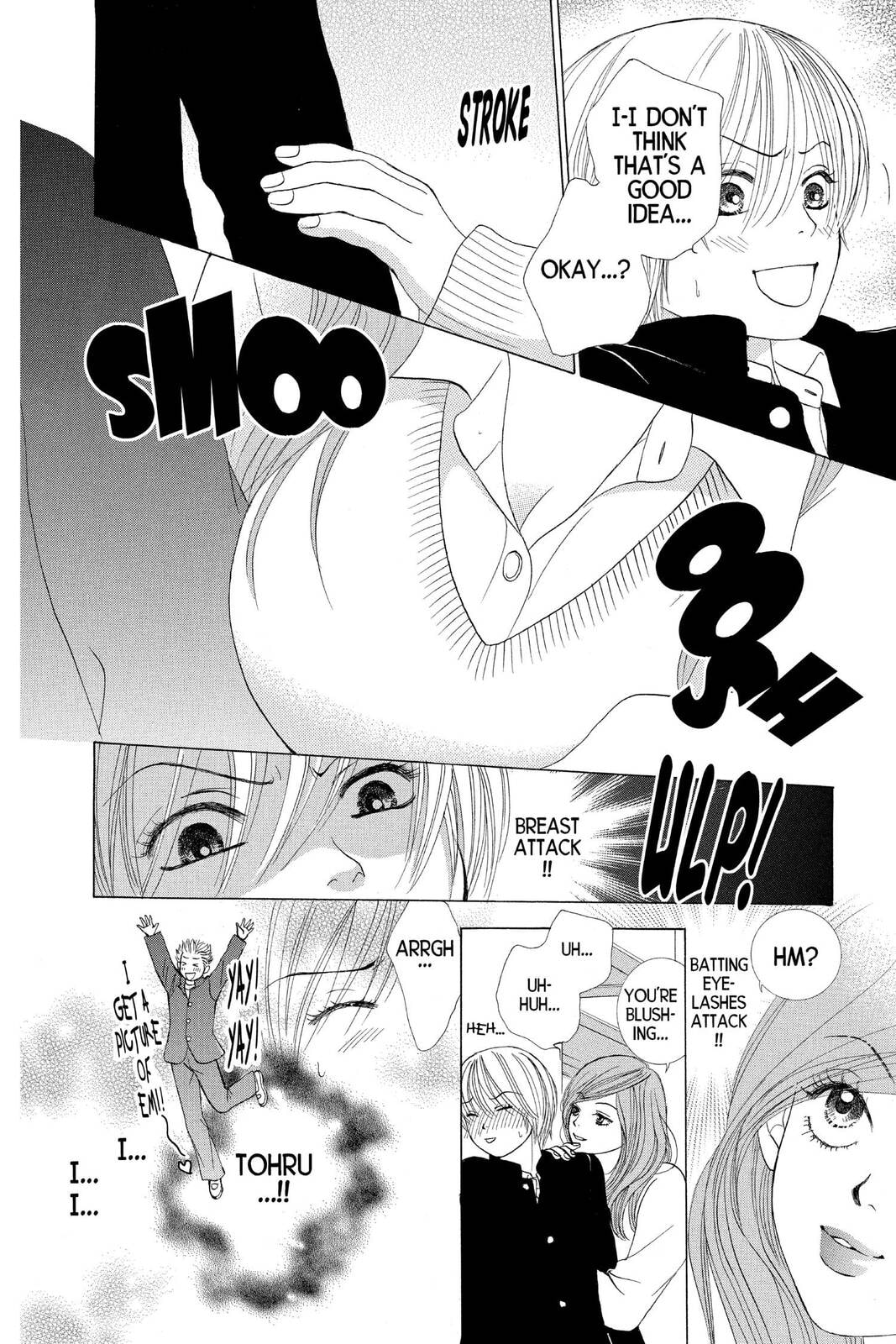 Read Kare First Love chapter 51 image 29 on Lezhin