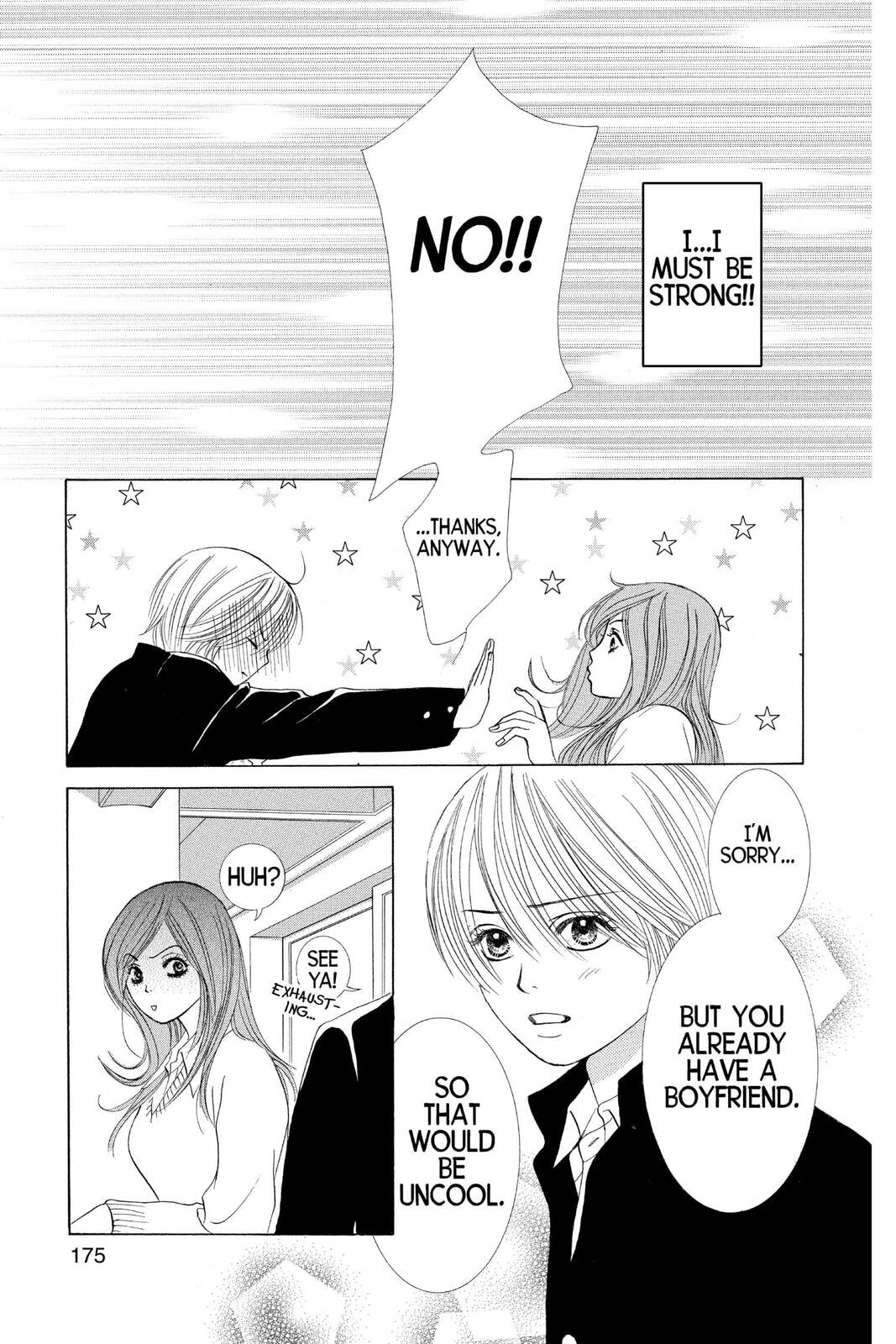Read Kare First Love chapter 51 image 30 on Lezhin