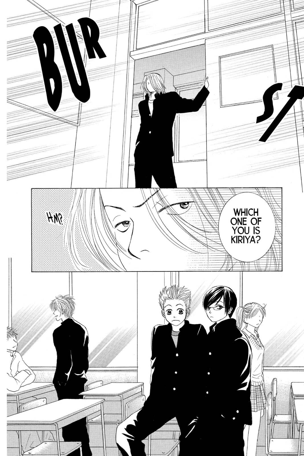 Read Kare First Love chapter 51 image 31 on Lezhin