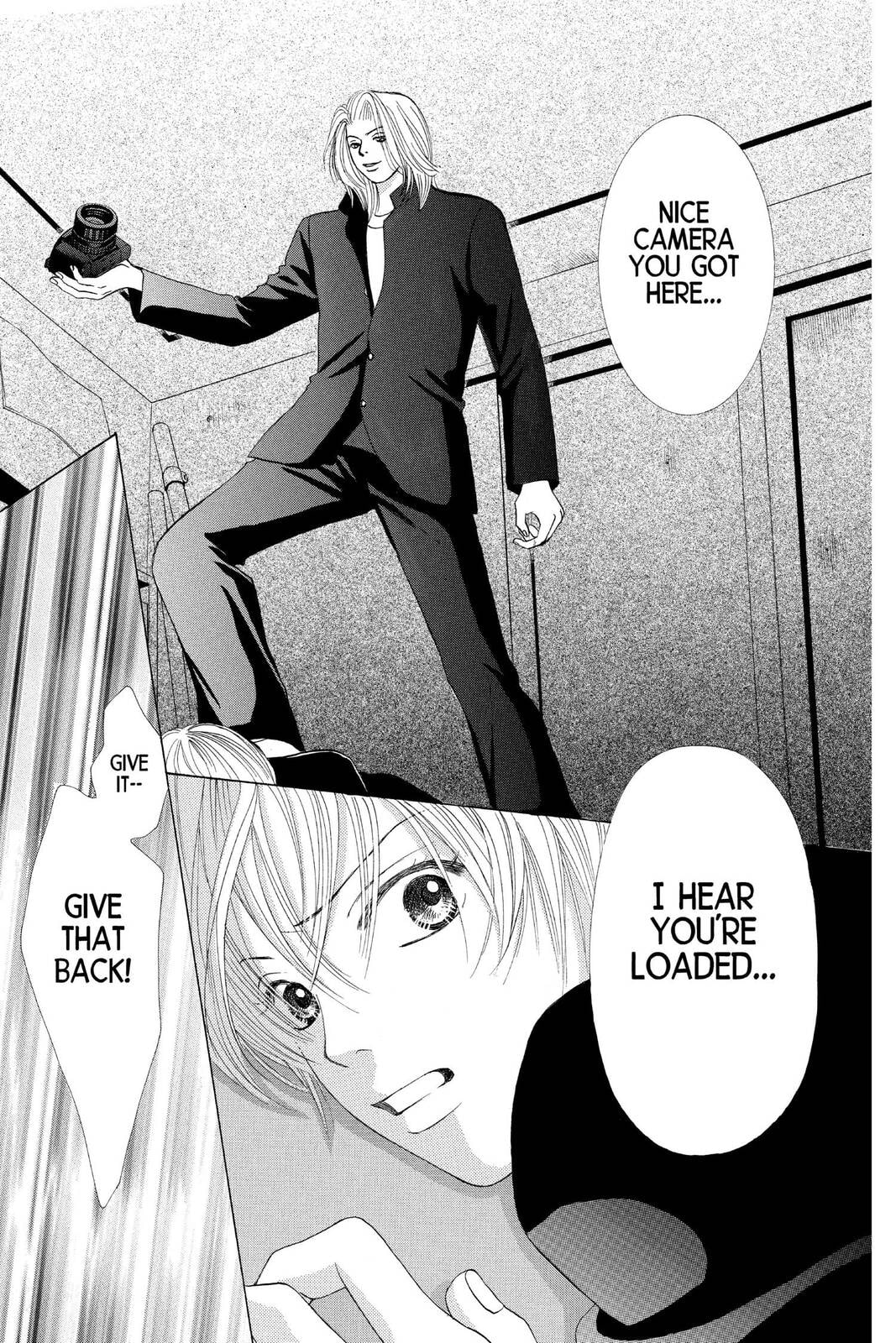 Read Kare First Love chapter 51 image 34 on Lezhin
